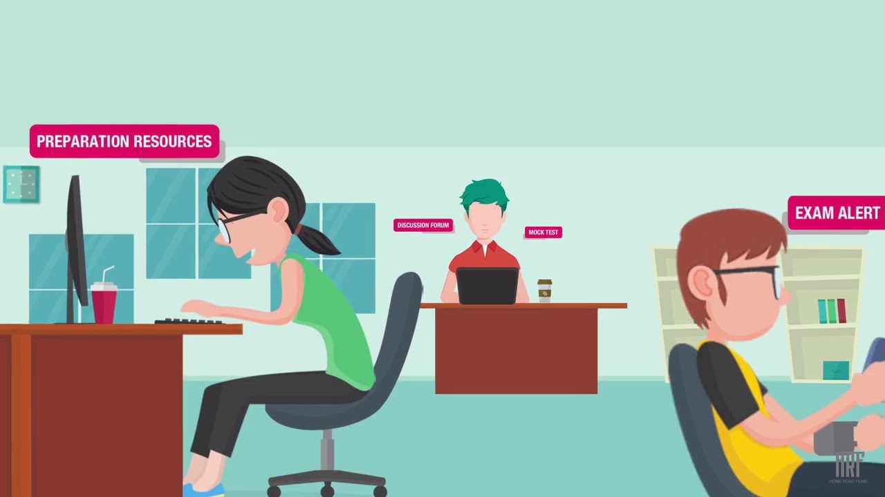 aglasem.com Explainer Video