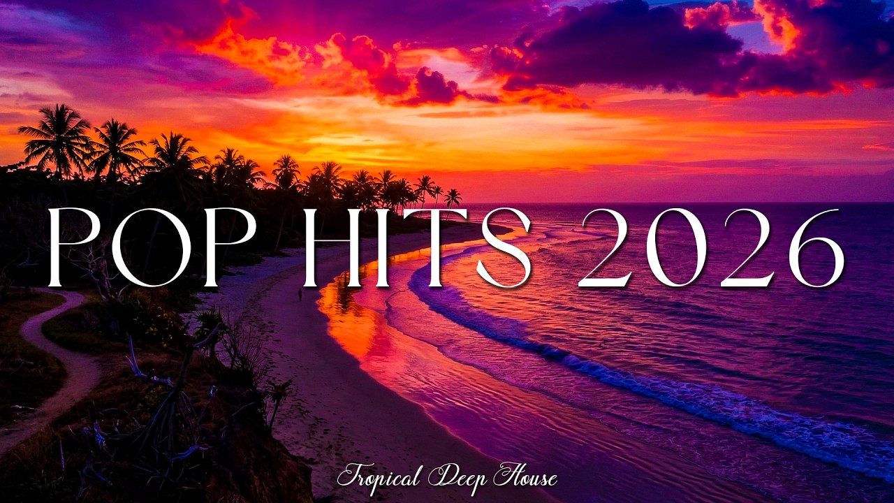Spotify Trending 2026 - TikTok Viral Songs -Top Songs - Pop Hits 2026 | Best English Songs This Year