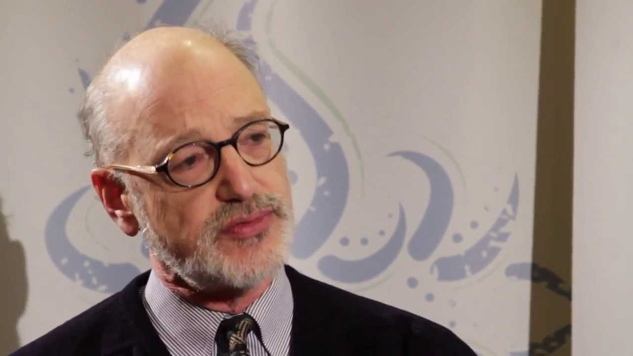 Interview with Dr. Robert Schneider, Editor of The American History Review
