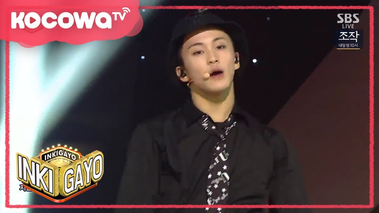 [Inkigayo] Ep.920_