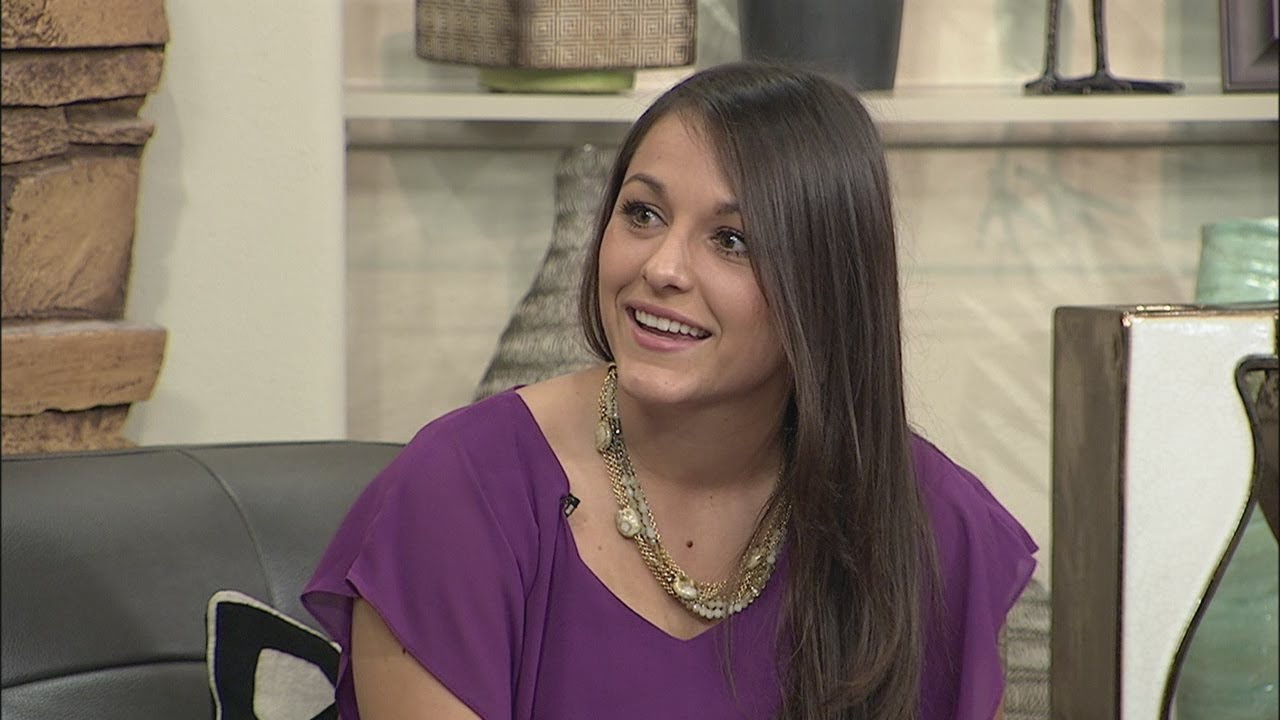FOF, Star VJ finalist Brittany Flowers