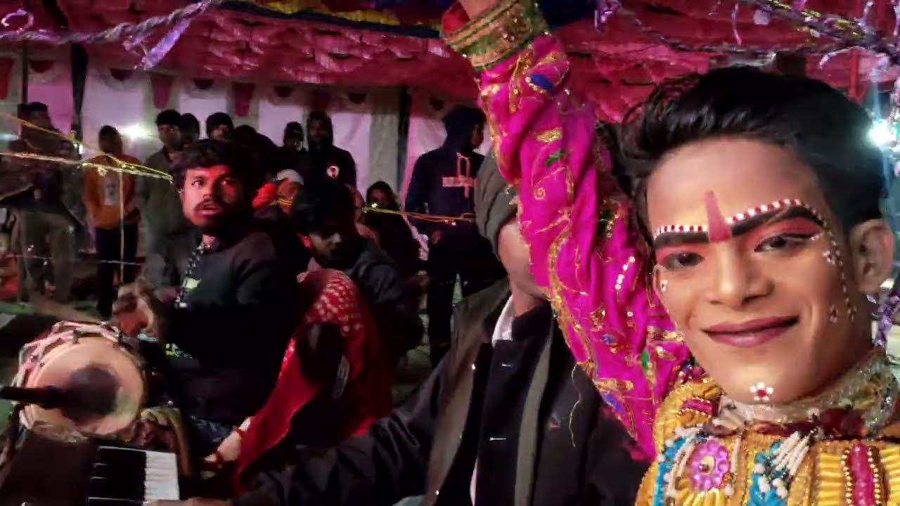New natak patratoli ‼️ katakliya natak video ‼️ CG natak official.01