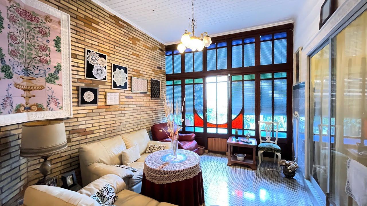 Casa en venta de 610 m² en La Pobla Llarga