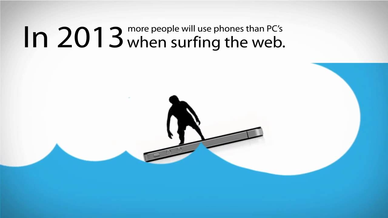 Mobile Technology 2011