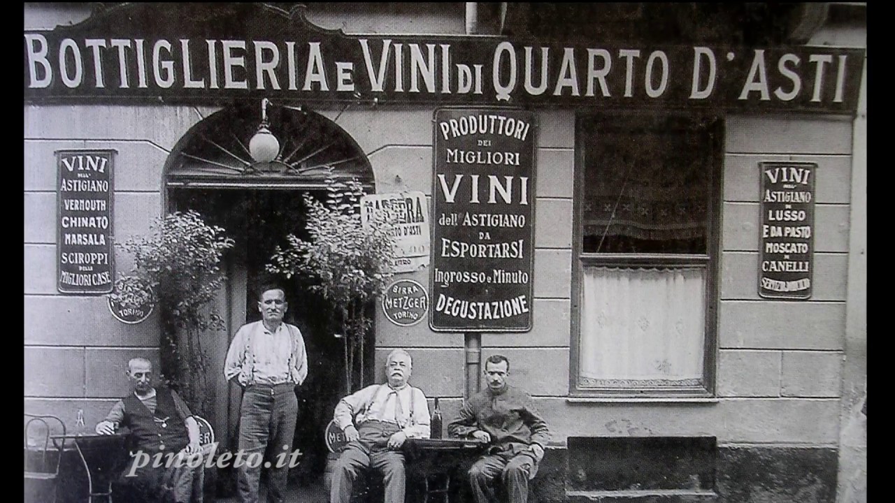 TORINO com'era - di: Pino Leto