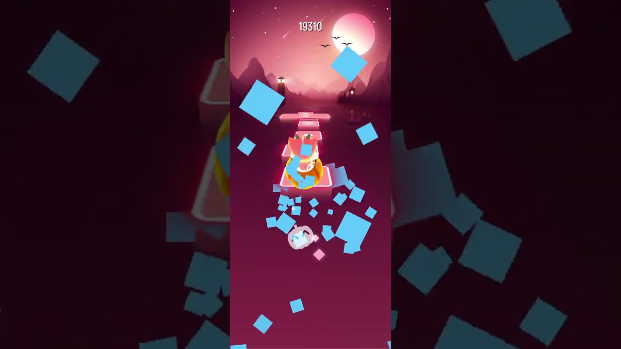 Tiles Hop | Diviners x Philly K - Savannah | Record: 50530