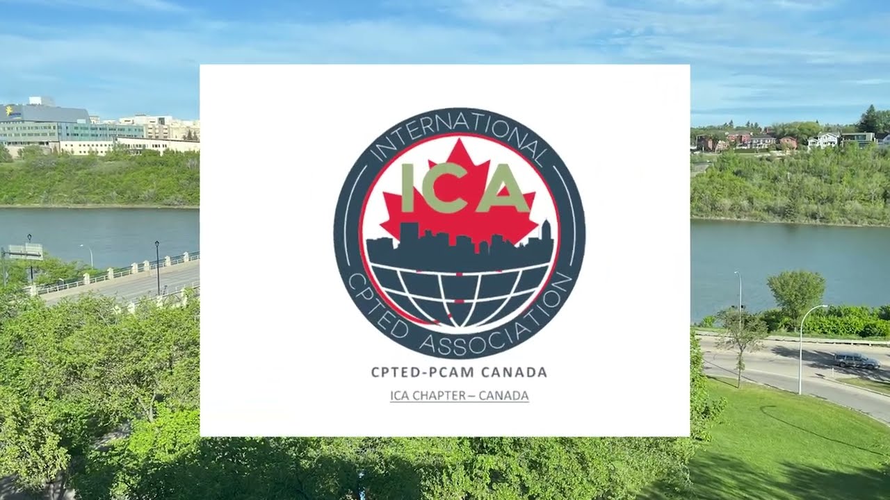 CPTED-PCAM Canada