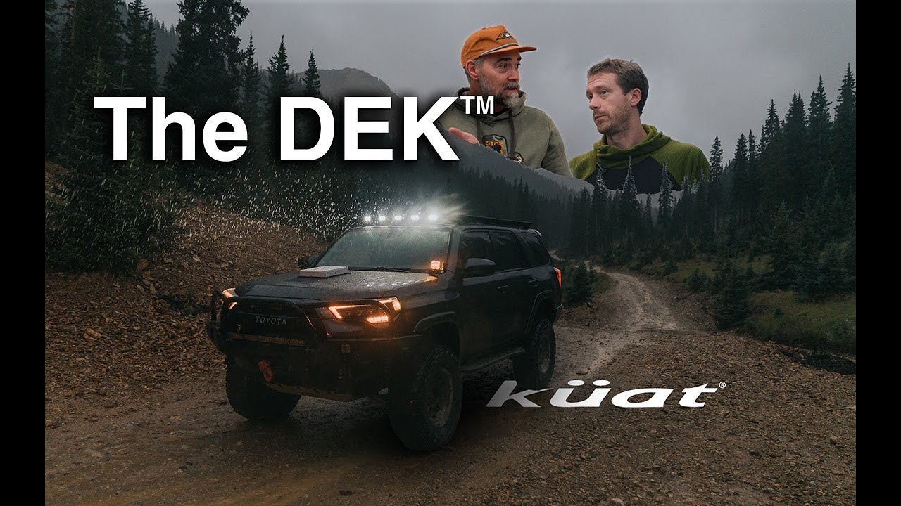The DEK™