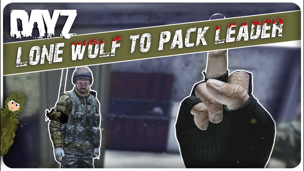 33 ВАЖНЫХ совета по игре в паре и отряде, которые вы ОБЯЗАНЫ знать в DayZ!