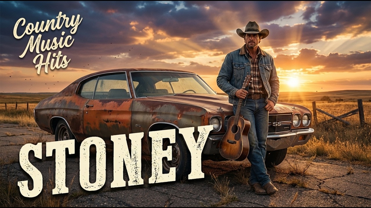 Classic Country FM Radio 2026 – Timeless Country Hits