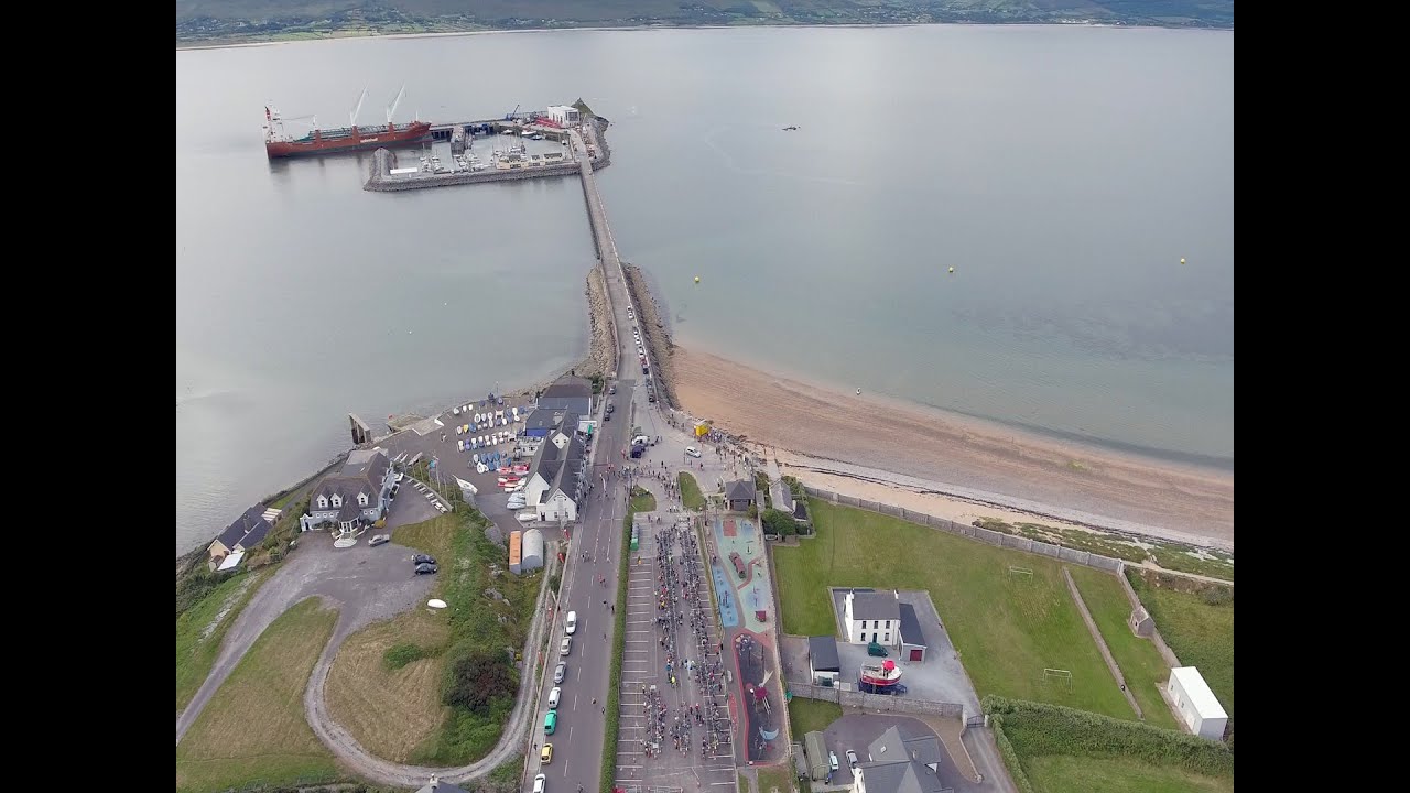 Tri Kingdom Come  2016