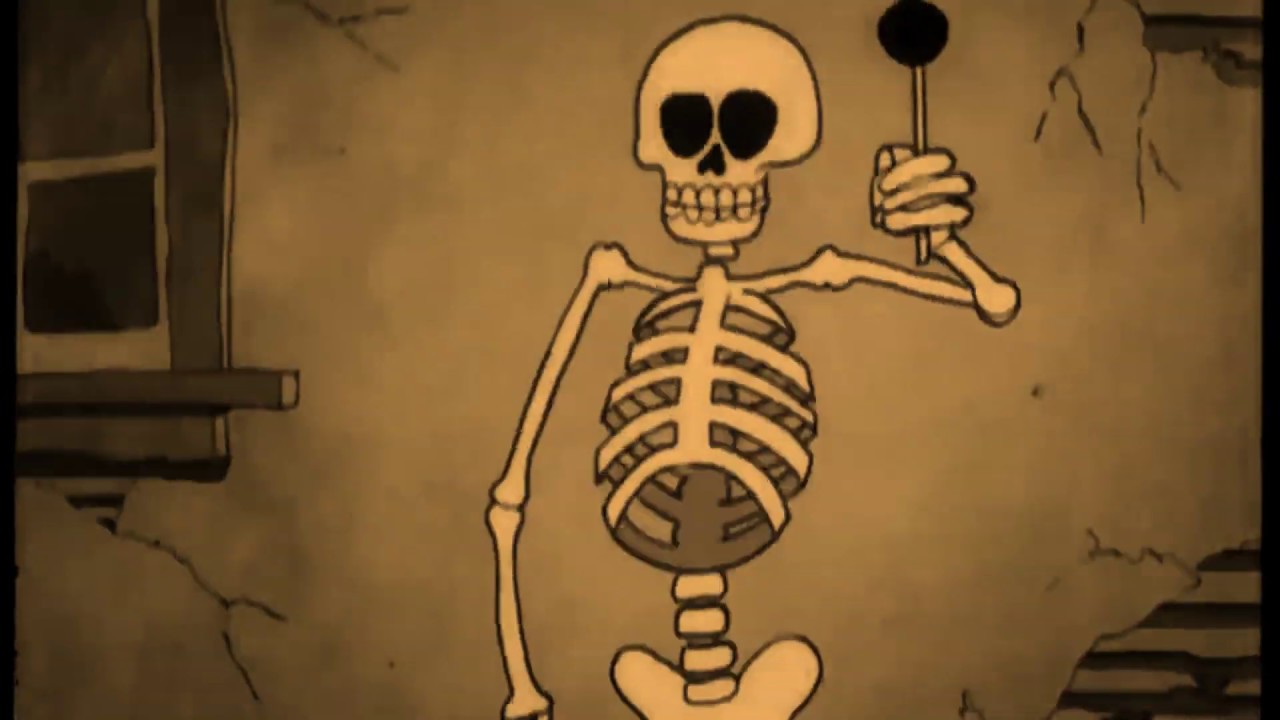 Chain Cult  - The Uninvited (Video 2020)