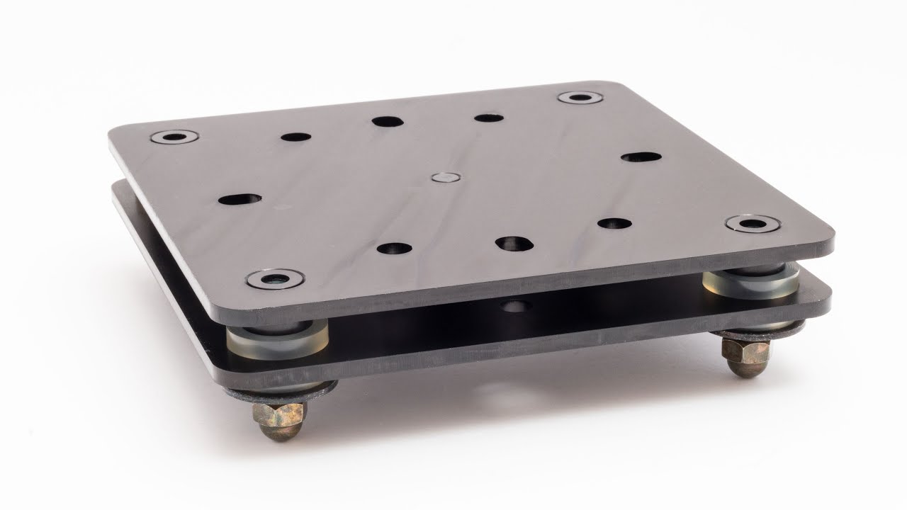 ⬛️YAESU GA-3000 Absorber Joint: UNBOXING📦