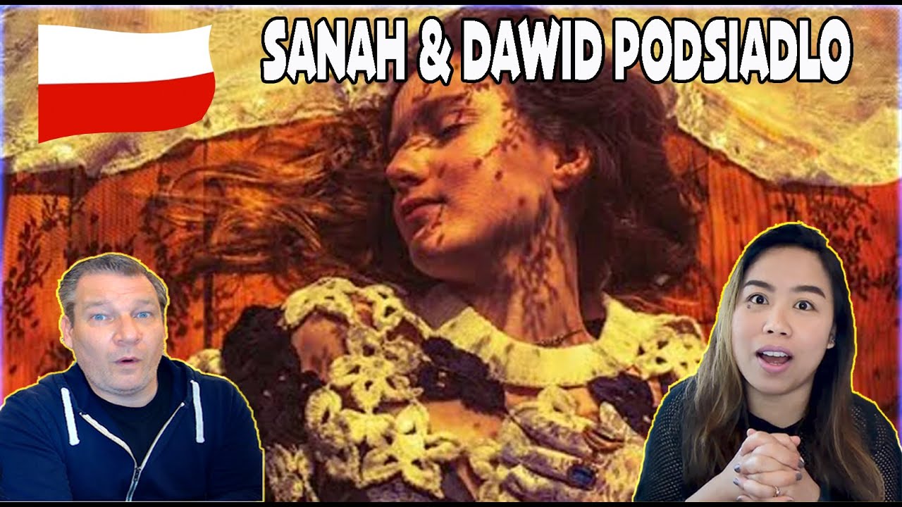 Sanah & Dawid Podsiadło - 