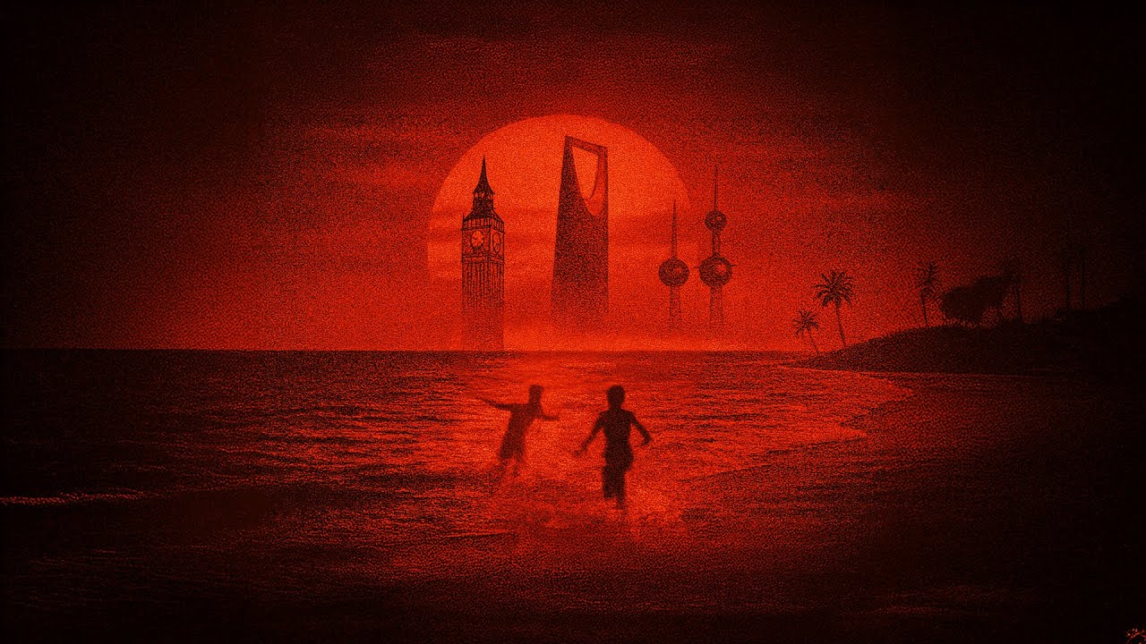 3ASH عاش - BLVXB x RUHMVN x WZIE