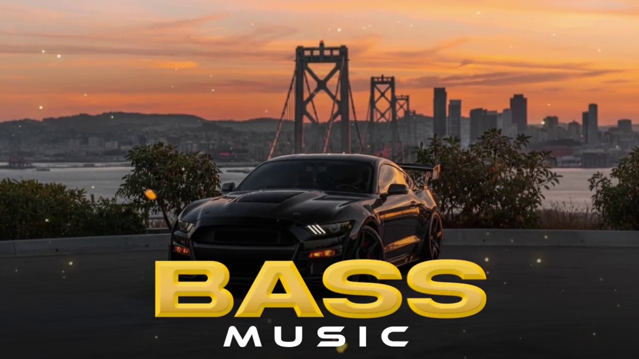 BASS BOOSTED EDM CAR MUSIC 2026 🚗💥 | Extreme Subwoofer Test | Energy Night Drive Mix Vol.49