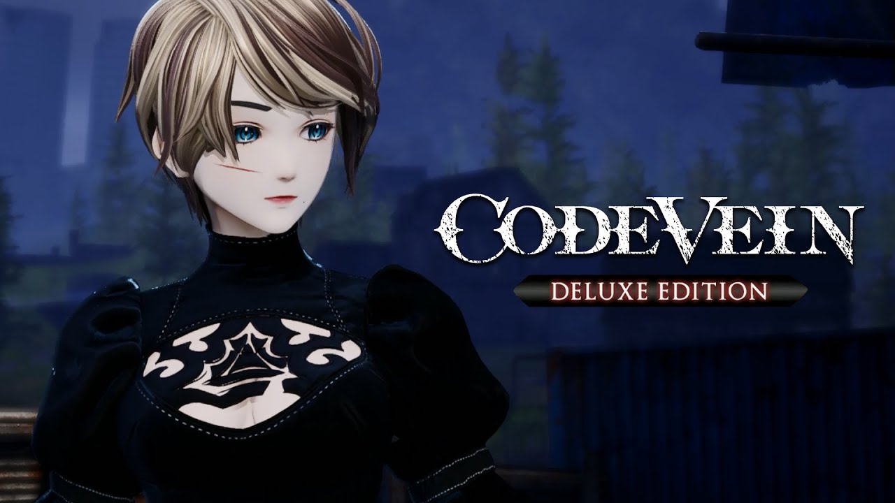 [PC mod]2회차 코드베인2 #2