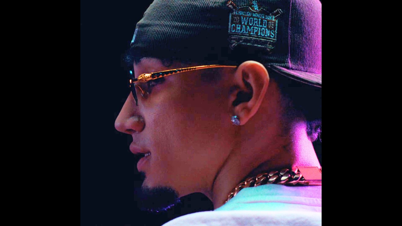 [FREE] REGGAETON X OMAR COURTZ TYPE BEAT - 
