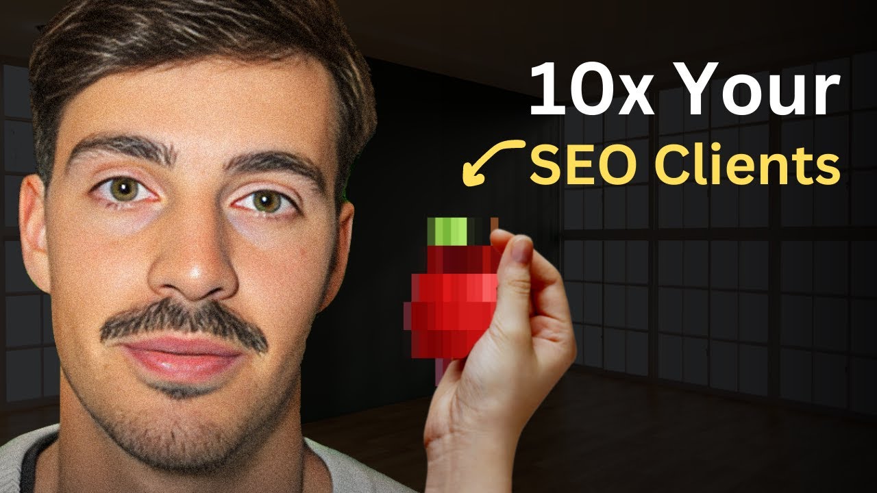How to Get SEO Clients for your Digital Marketing Agency
