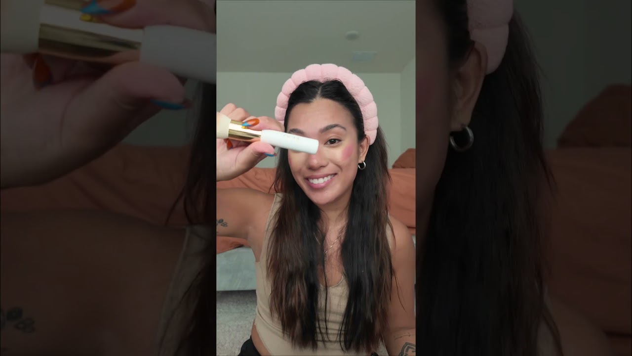 Quick & Easy, Natural Summer Makeup Using Only 3 Products!!! 