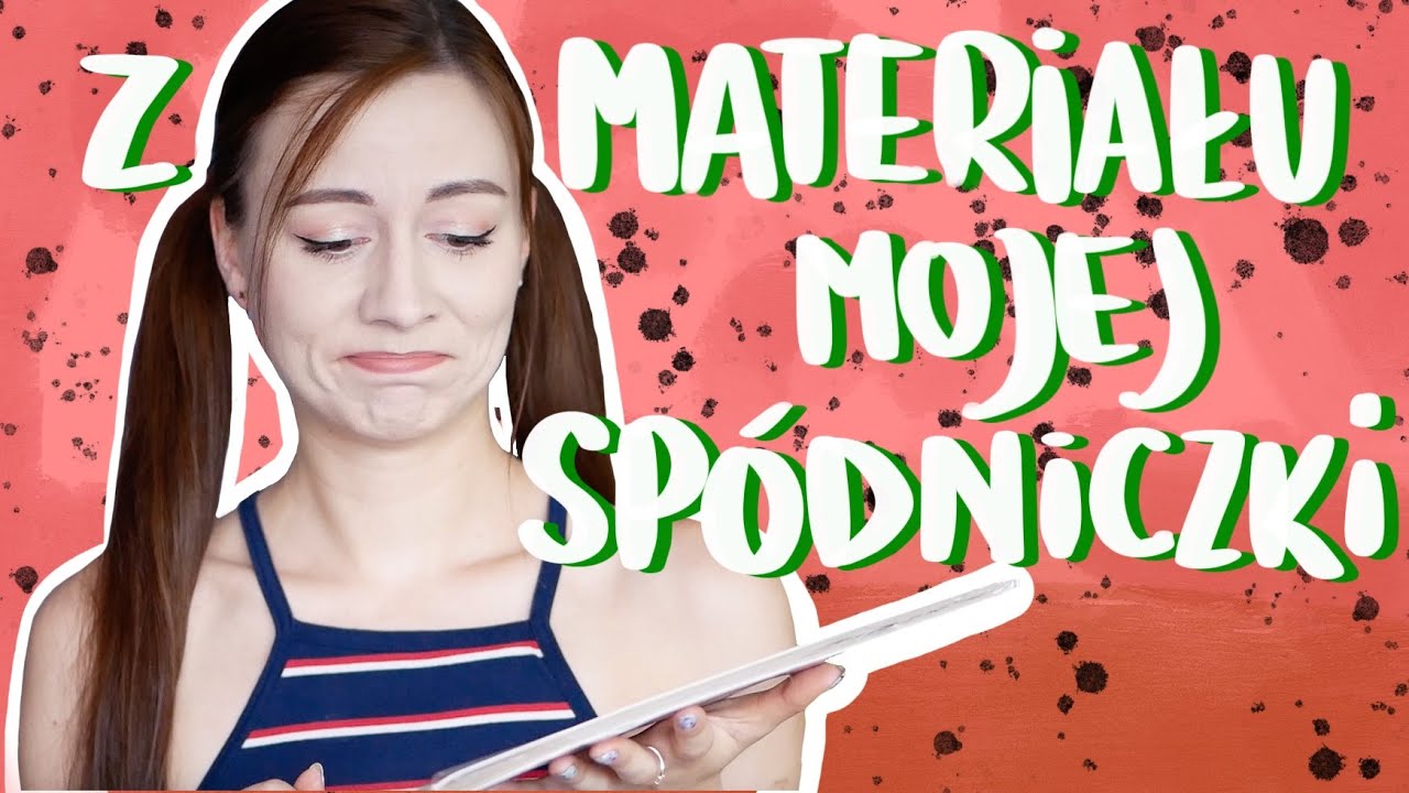 Papier do pasteli z ZAMSZU?! 😮