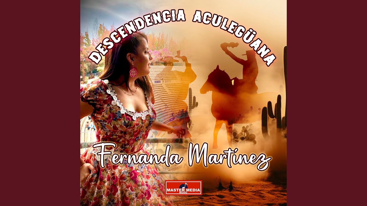Descendencia Aculegüana