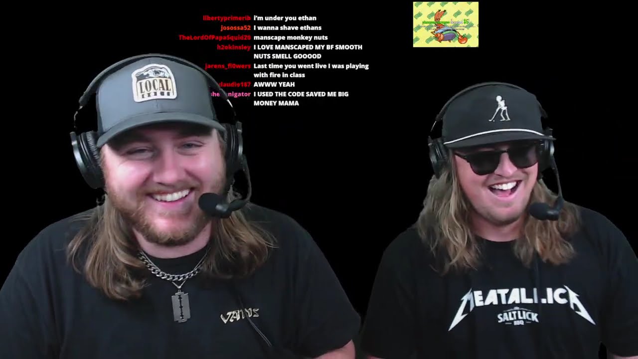 FUNNY MEMES WITH ETHAN