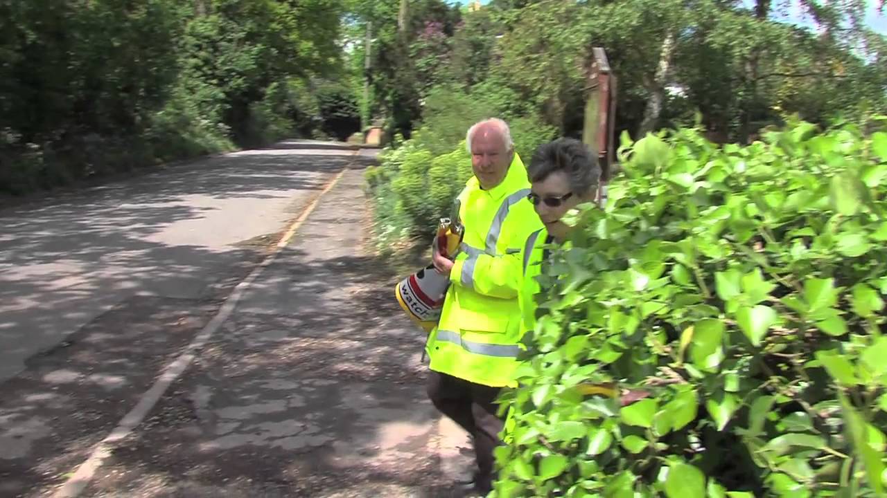 Community Speedwatch Promo   Web HD 2