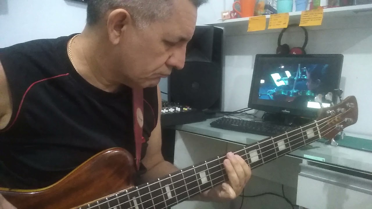 MEU TRIBUTO (COVER) - Victorino Silva