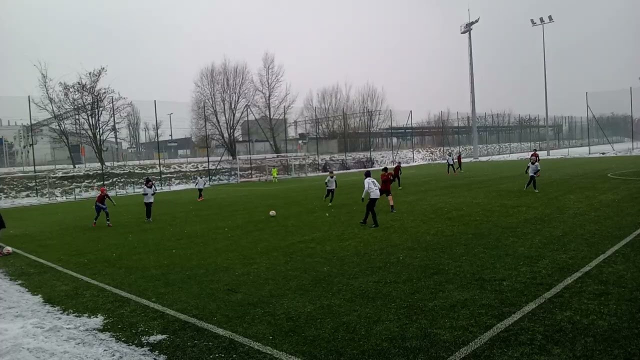 8.02.26 Przemysław Poznań - Orlik Poznań 3/4