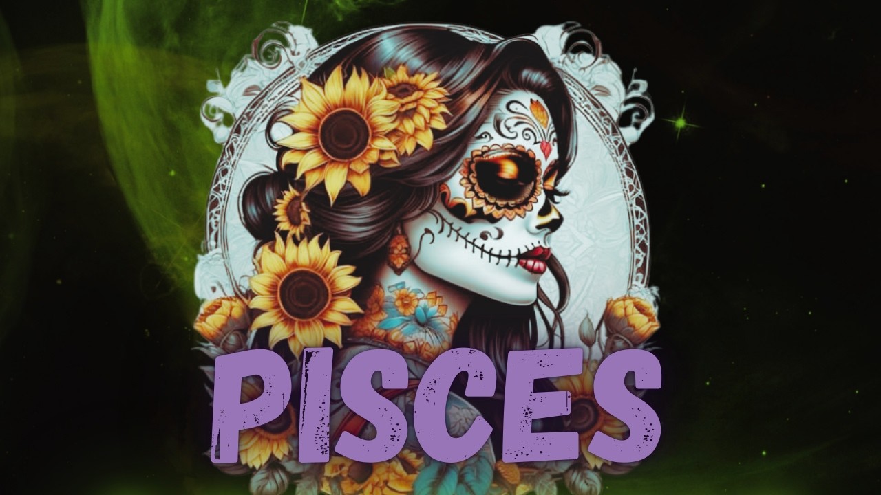 PISCES- WHEN THIS CONVERSATION HAPPENS, YOUR CLOTHES ARE GOING TO FLY OFF🚨 TAROT 2026