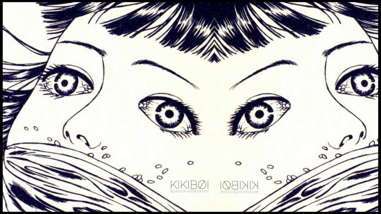 KIKIB&Oslash;I - Behaviour Modification (Original Mix)