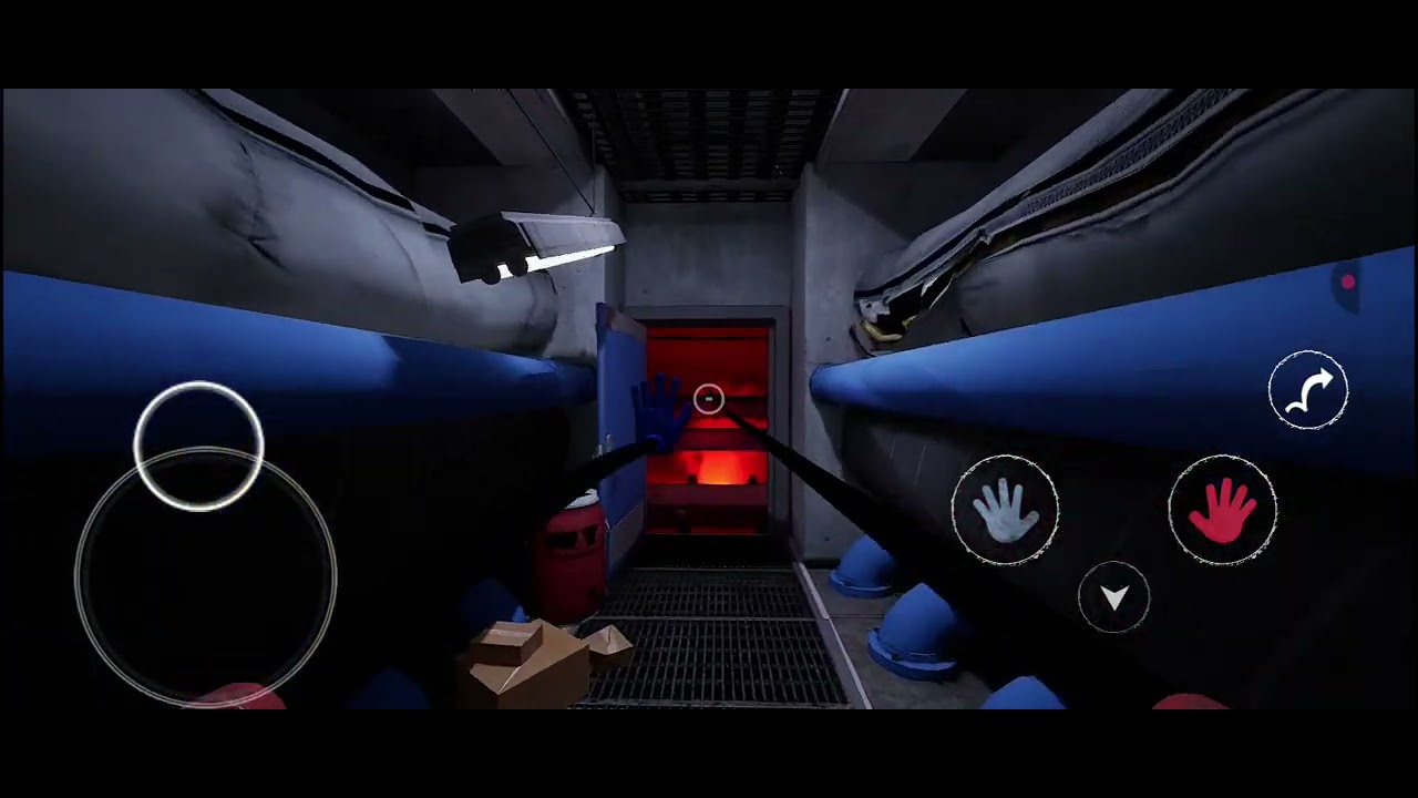 0.1.1 обновление попи плейтайм 5 от unreal play