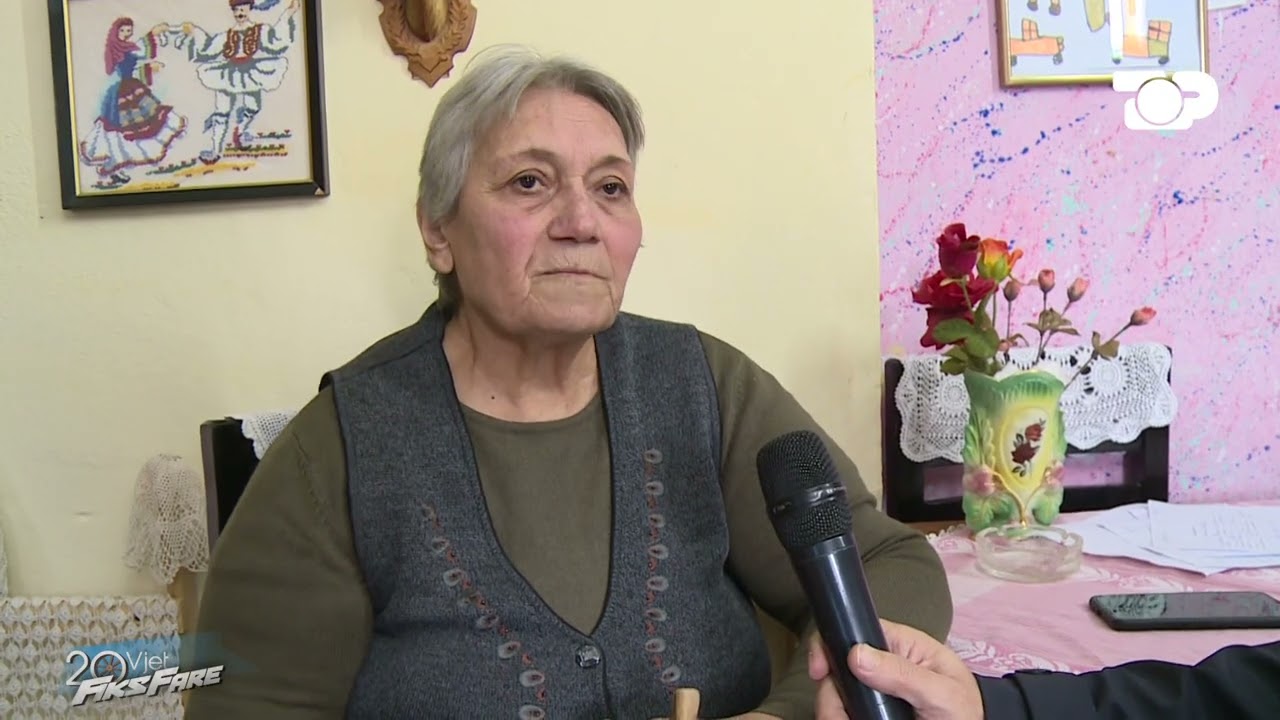Fiks Fare/ Spitali Fier nuk ka proteza pacientët: Në 1 vit kemi dalë dy herë nga shtëpia