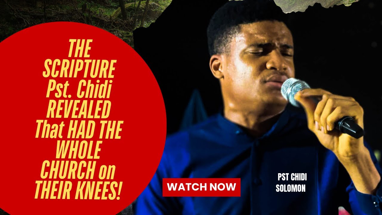 You will pray if you watch this !!🔥🔥🔥