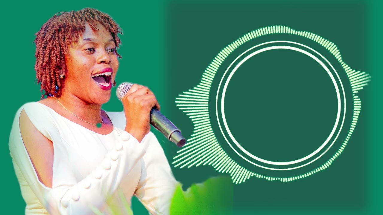 Minister Glory Greyson _ Neema yako