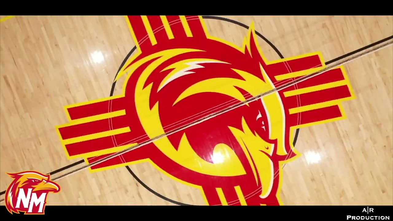 NMJC's Athletic Facilities
