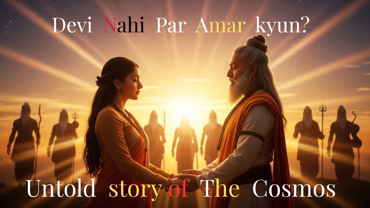 Indian Mythology Explore | An Indian Ancient Time Story #mythology #trustory #divine