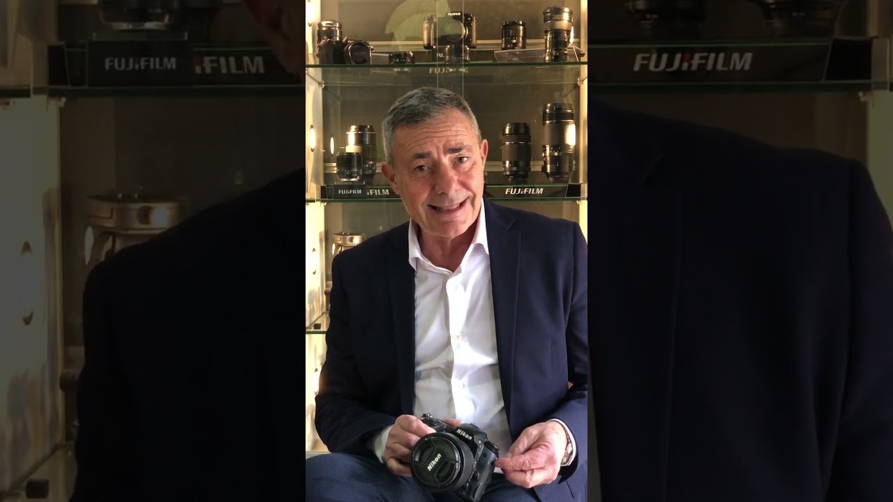 Roberto Pezzi￼ Da Cagliari parla dell’evoluzione fotografica dal 1987 e cioè dalla sua ￼apertura