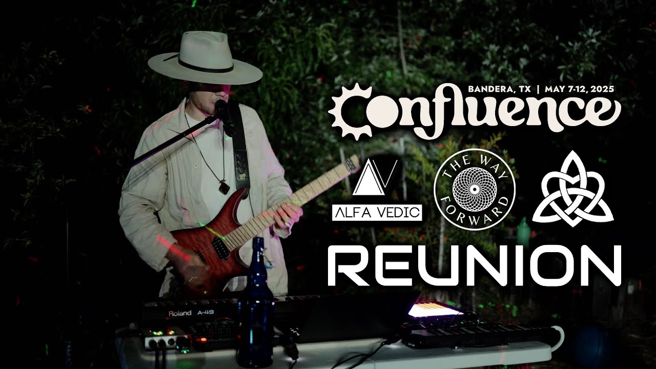 Freedom FAM Reunion! Full Liveset | Sebastopol, CA