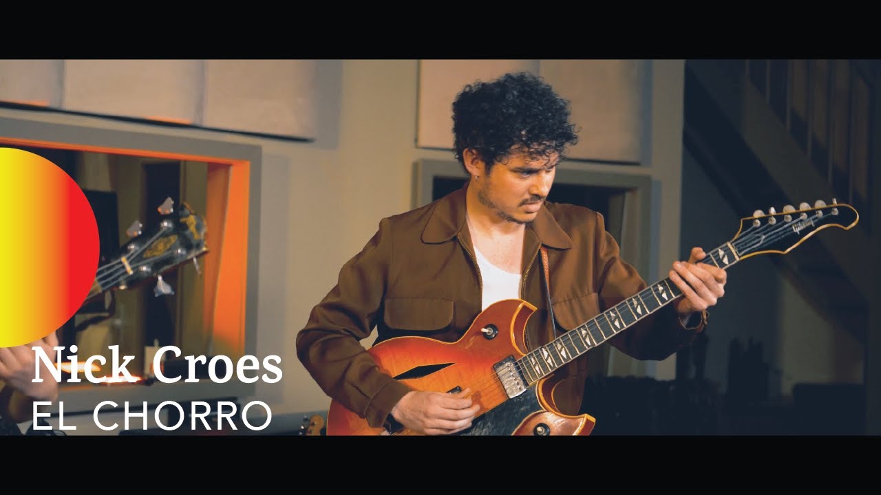 humble heroes | nick croes | el chorro