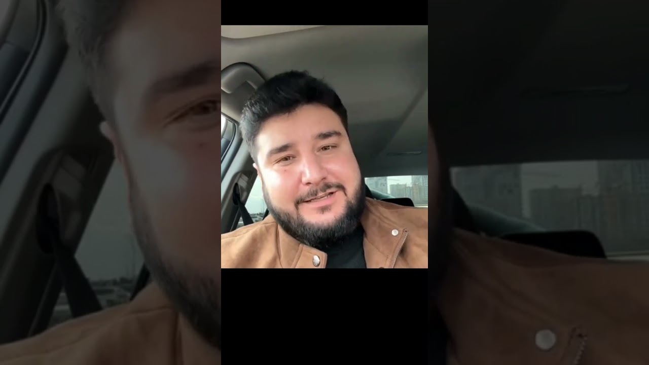 Руслан Кираметдинов элекке хатыны Ильмира Нагимова турында видео яздырды