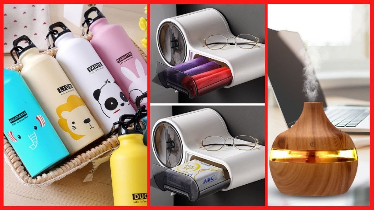 Most Popular Smart Items utilities for every home | Versatile Utensils ➤6