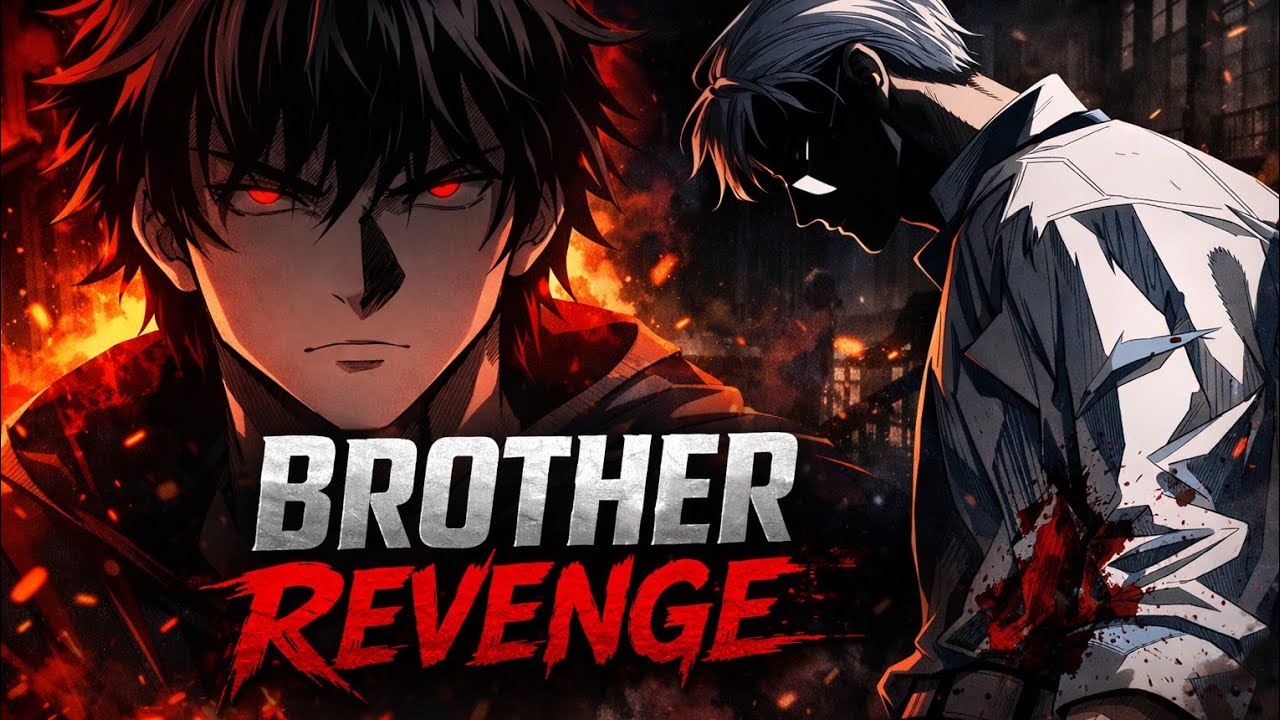“They Killed the Wrong Person — This Is Where Revenge Began”
