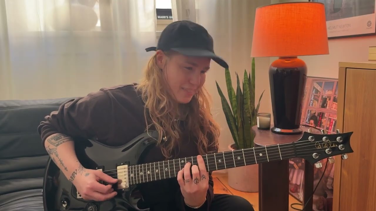 Can’t Help Falling in Love - Guitar Solo Arrangement 