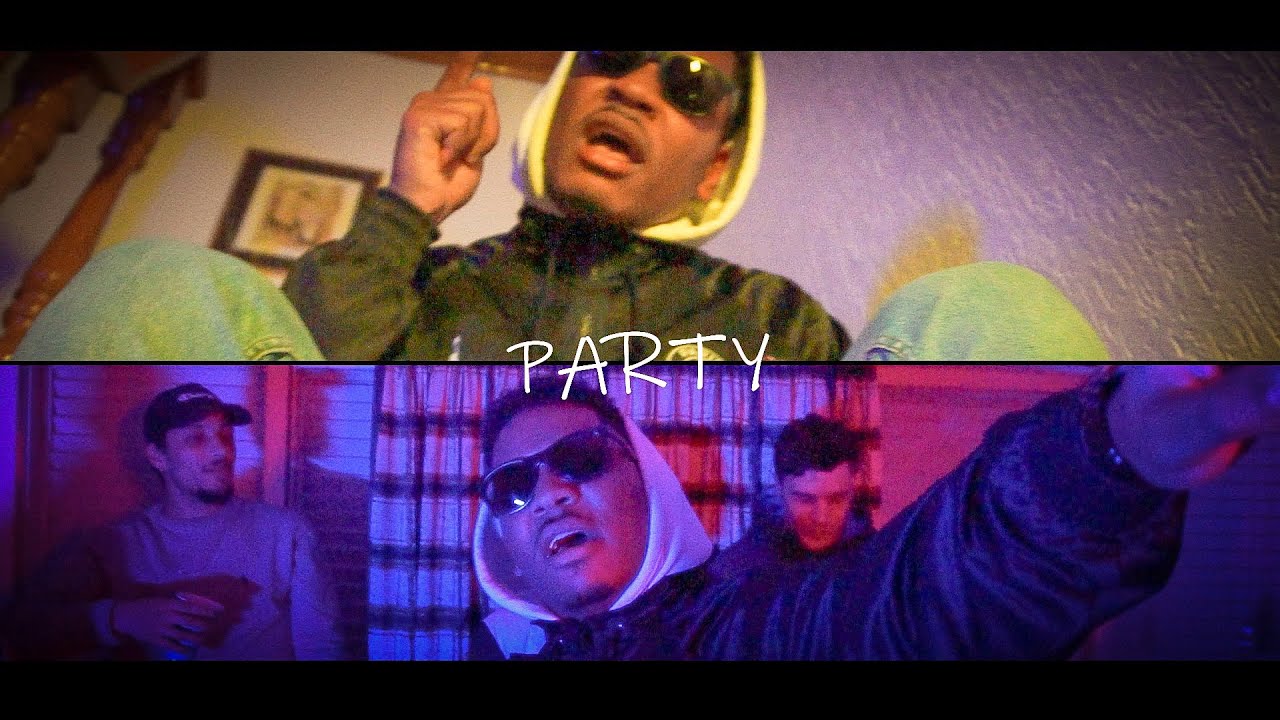 VINI - PARTY