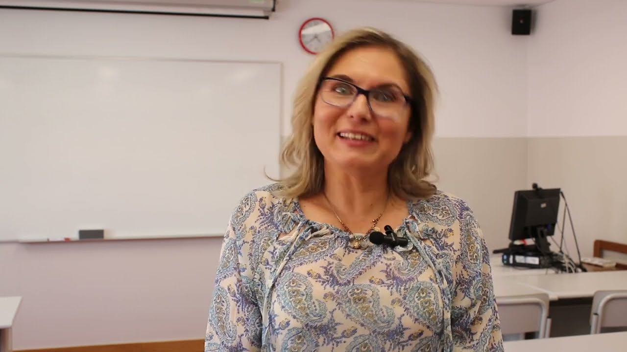 Apresentação CTeSP Secretariado Clinico