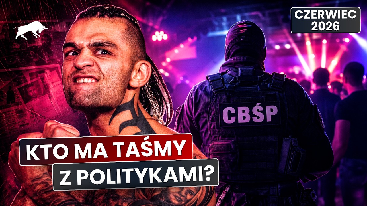 Afera Podkarpacka - służby i Ukraińcy nagrywali polityk&oacute;w?