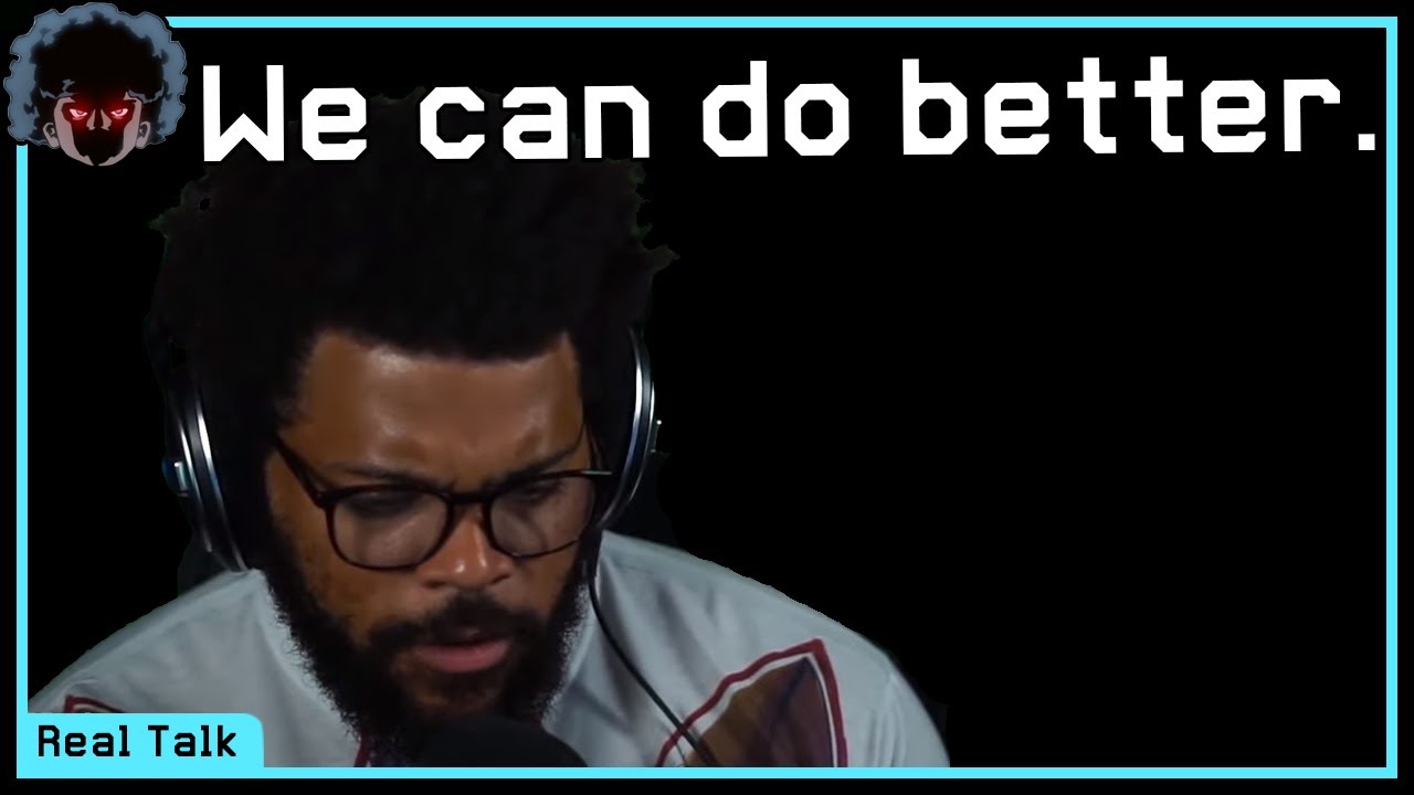 My Thoughts On The Smash Community And The Many Accusations: Real Talk