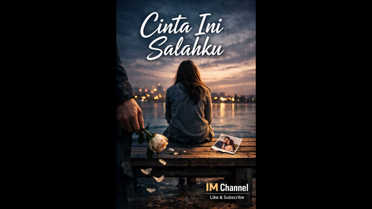Cinta Ini Salahku [Pop, Melayu]